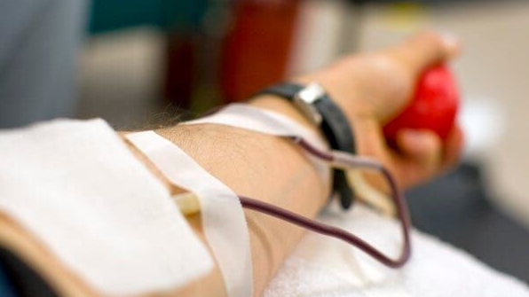 Blood Bank of Delmarva Seeks Donors for National Delaware Day Celebration